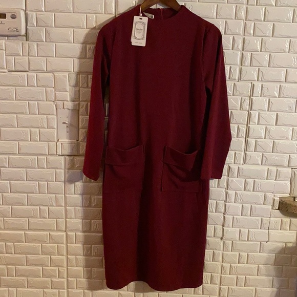 NWT Coeur de Vague women's dress xl - Picture 1 of 7